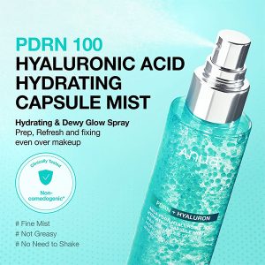 Yasmetic Anua Pdrn Hyaluronic Acid Hydrating Capsule Mist 100Ml 7 1