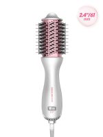 سشوار برس دار شیگلم مدل Cool Shield Blowout Brush Pro