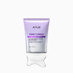 کرم کلاژن رتینول گواشا آناوا | Anua Collagen Retinol Refining Gua Sha Cream