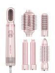 استایلر چندکاره مو شیگلم Blowout Bliss All-In-One Multi-Styler
